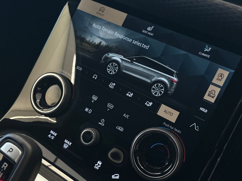 Used Land Rover Range Rover Evoque 2022 for sale - 77198391: Photo 35