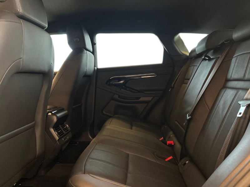 Used Land Rover Range Rover Evoque 2022 for sale - 77198391: Photo 4