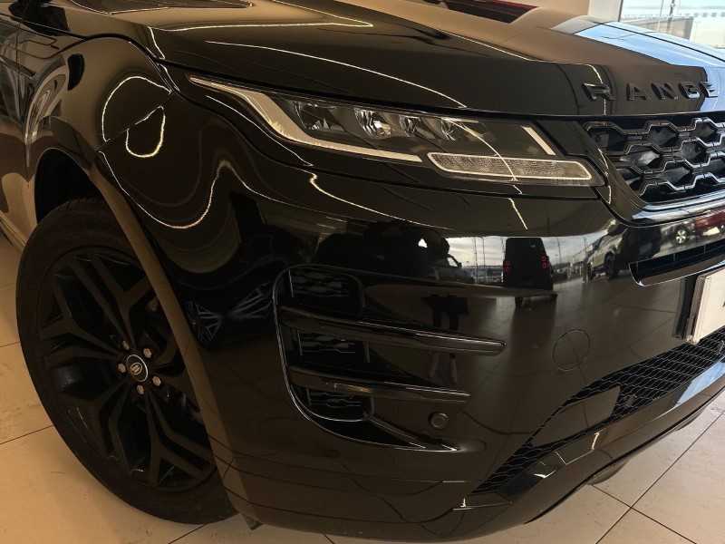 Used Land Rover Range Rover Evoque 2022 for sale - 77198391: Photo 40