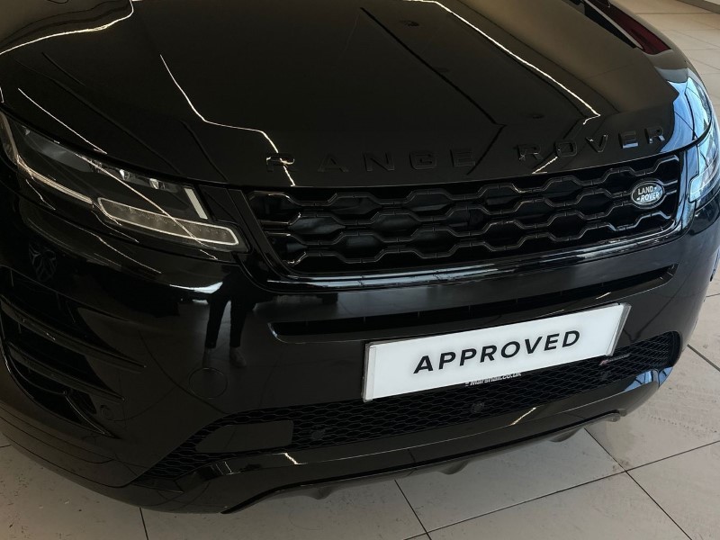 Used Land Rover Range Rover Evoque 2022 for sale - 77198391: Photo 41