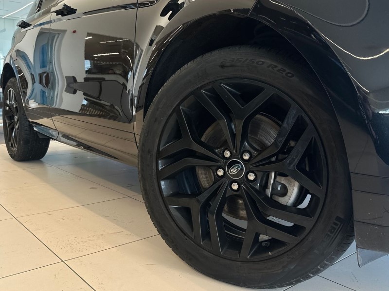 Used Land Rover Range Rover Evoque 2022 for sale - 77198391: Photo 42