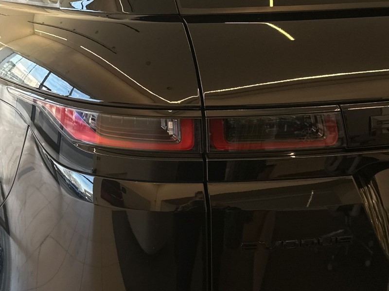 Used Land Rover Range Rover Evoque 2022 for sale - 77198391: Photo 45