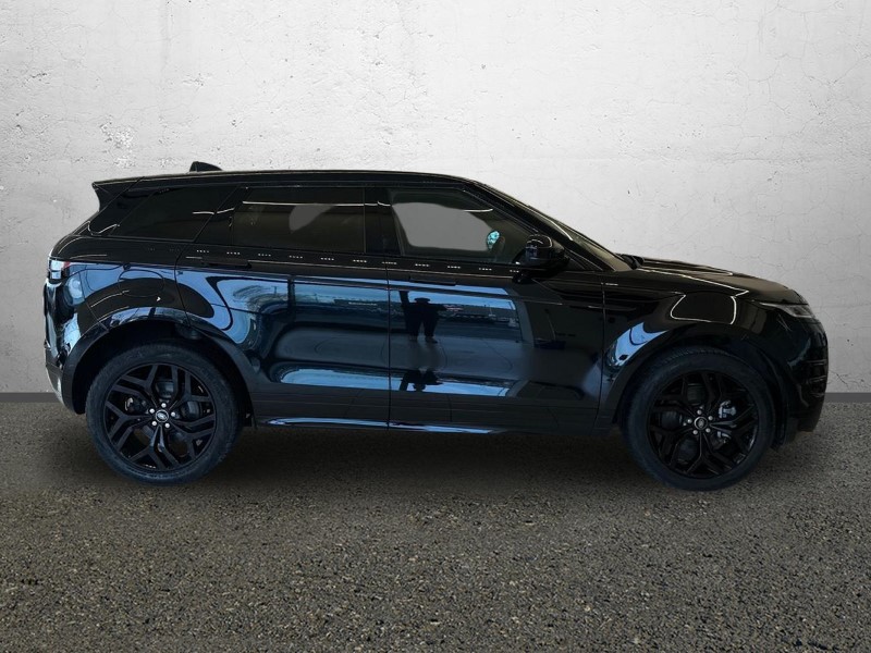 Used Land Rover Range Rover Evoque 2022 for sale - 77198391: Photo 5