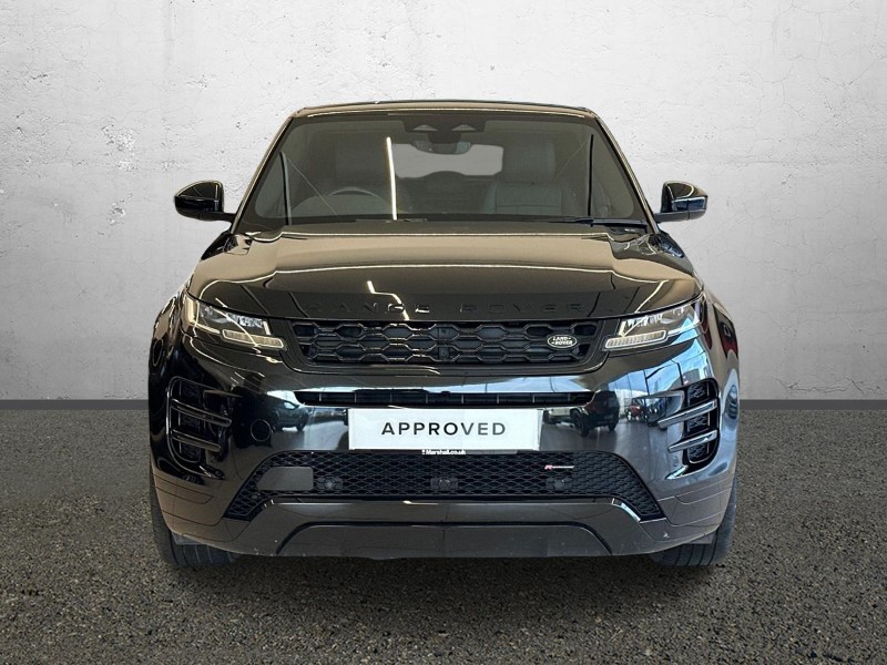 Used Land Rover Range Rover Evoque 2022 for sale - 77198391: Photo 7