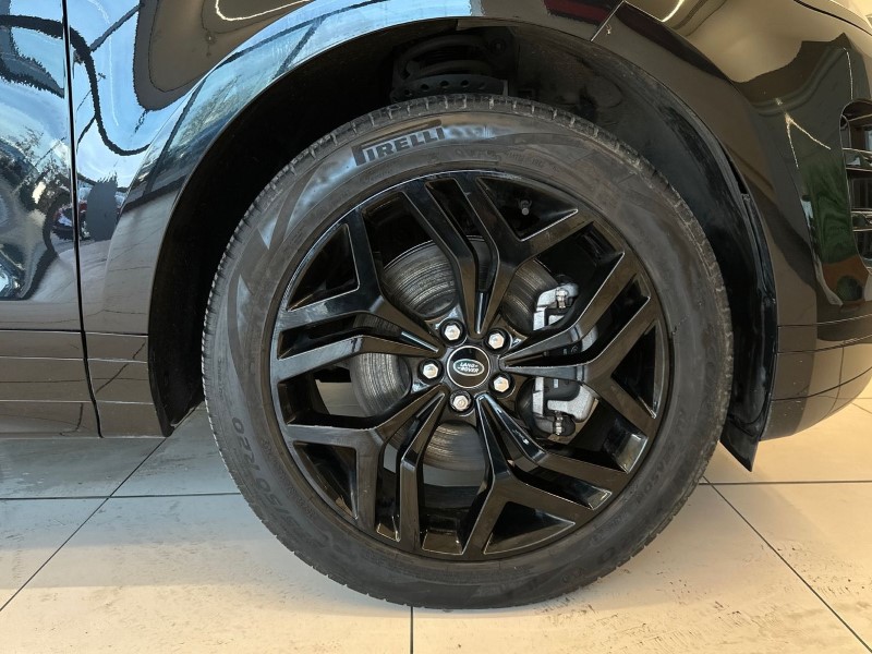 Used Land Rover Range Rover Evoque 2022 for sale - 77198391: Photo 8