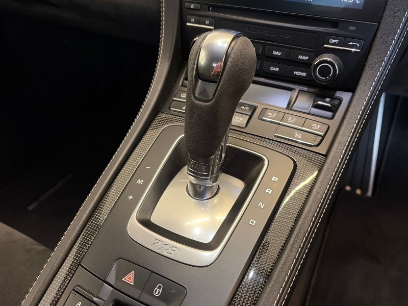 Used Porsche Boxster 2019 for sale - 76981340: Photo 13