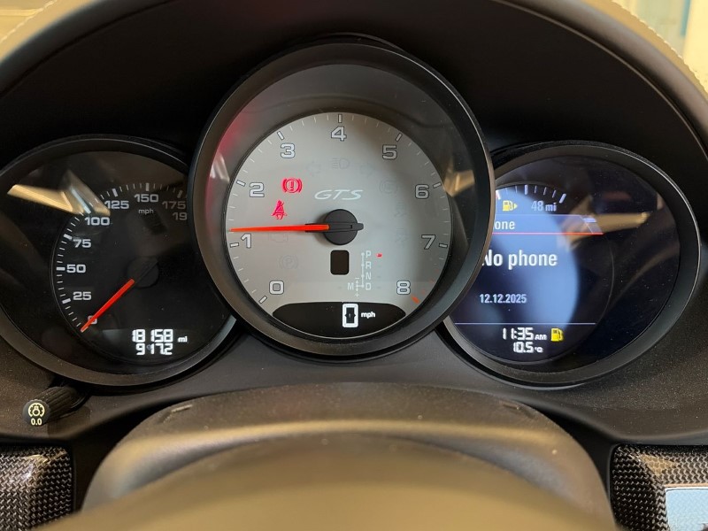 Used Porsche Boxster 2019 for sale - 76981340: Photo 16