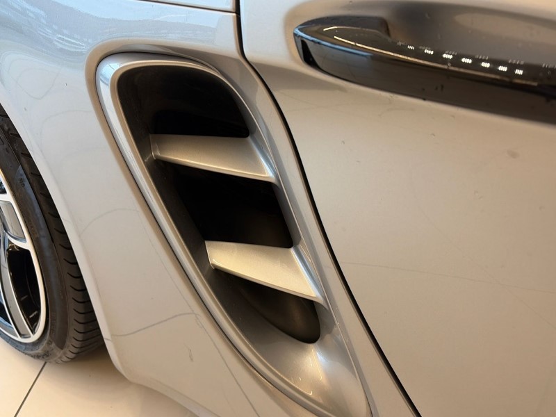 Used Porsche Boxster 2019 for sale - 76981340: Photo 18