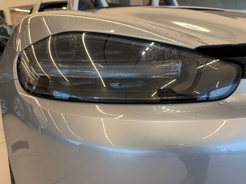 Used Porsche Boxster 2019 for sale - 76981340: Photo 19