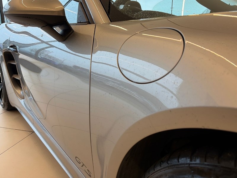 Used Porsche Boxster 2019 for sale - 76981340: Photo 20