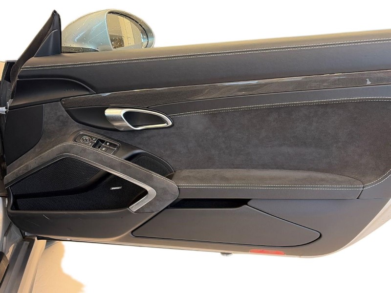 Used Porsche Boxster 2019 for sale - 76981340: Photo 22