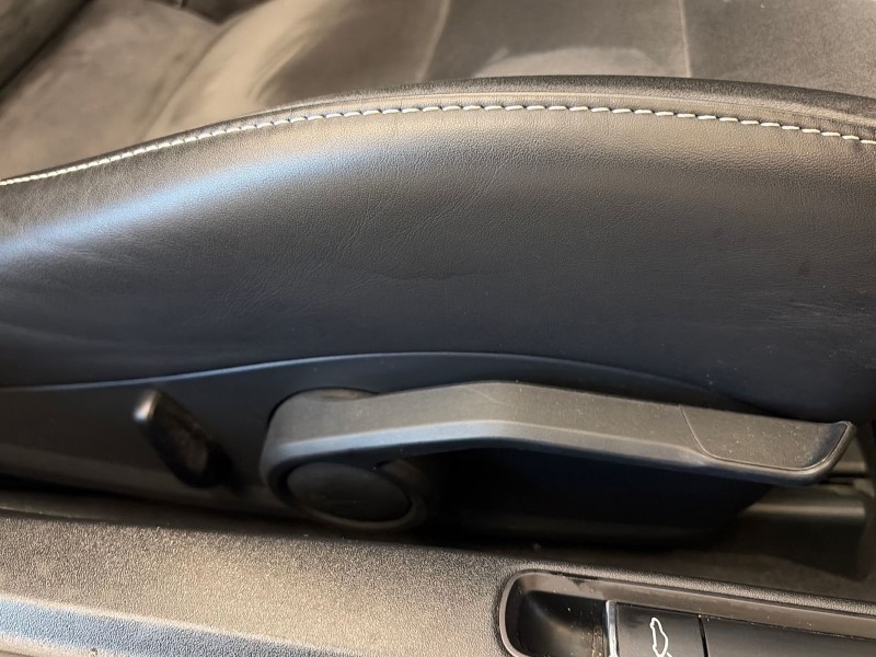 Used Porsche Boxster 2019 for sale - 76981340: Photo 24