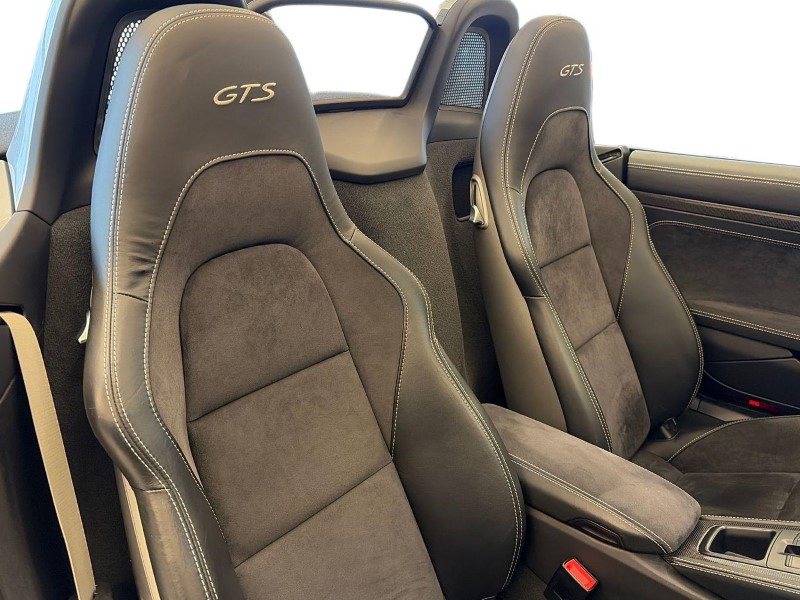 Used Porsche Boxster 2019 for sale - 76981340: Photo 26