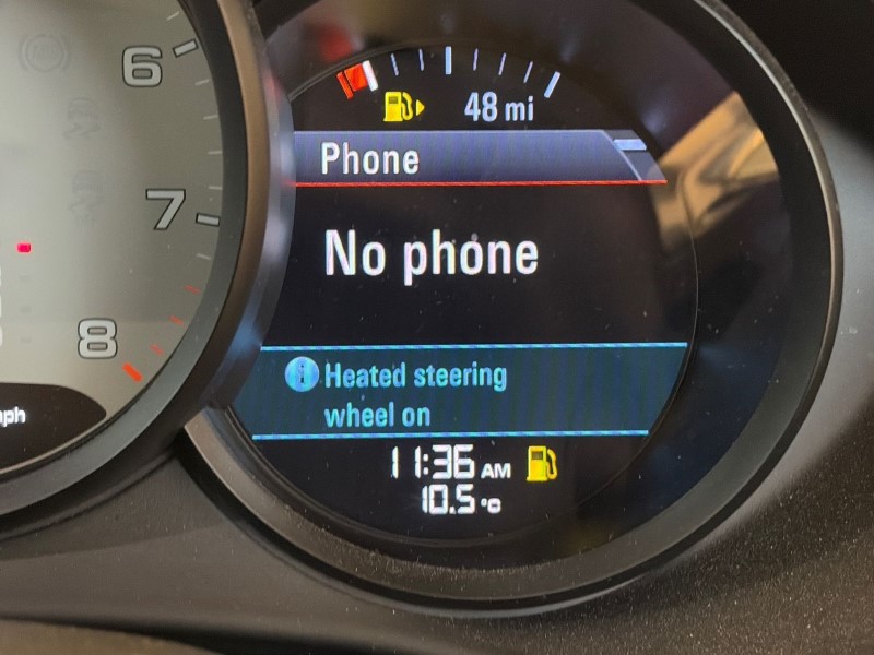 Used Porsche Boxster 2019 for sale - 76981340: Photo 27