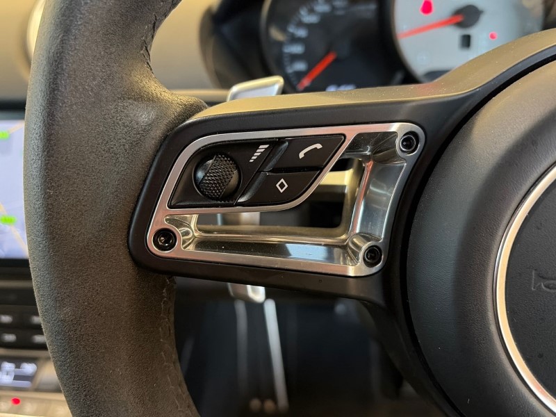Used Porsche Boxster 2019 for sale - 76981340: Photo 28