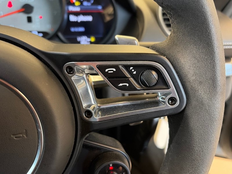 Used Porsche Boxster 2019 for sale - 76981340: Photo 29