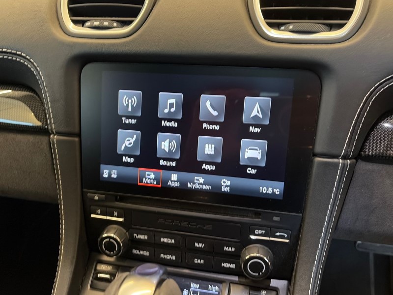 Used Porsche Boxster 2019 for sale - 76981340: Photo 30