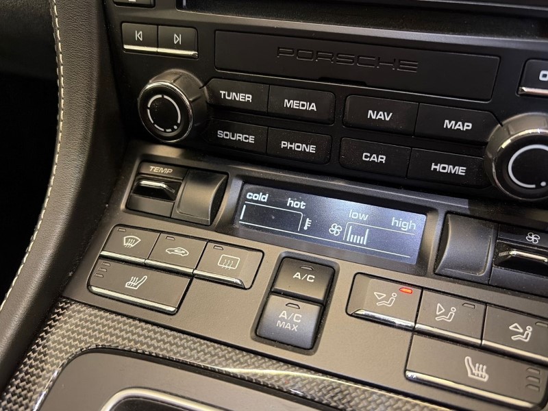 Used Porsche Boxster 2019 for sale - 76981340: Photo 34