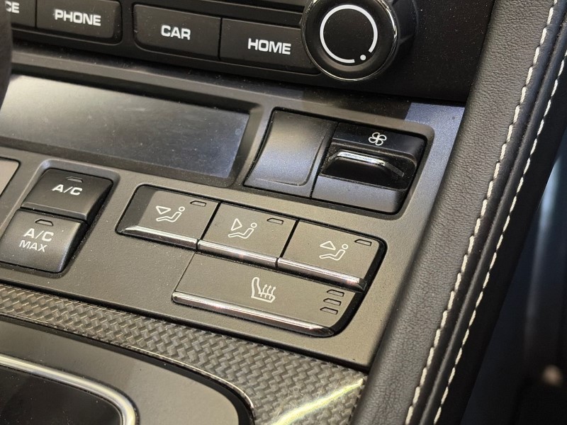 Used Porsche Boxster 2019 for sale - 76981340: Photo 36