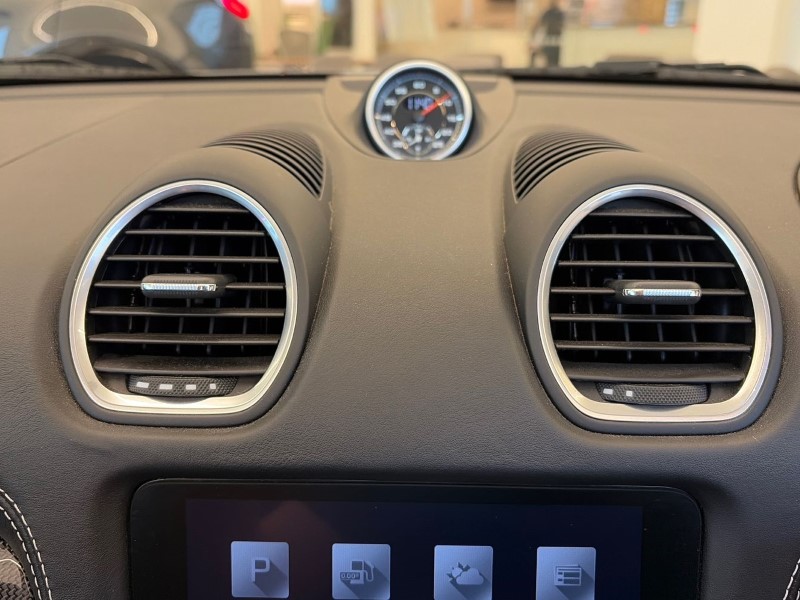 Used Porsche Boxster 2019 for sale - 76981340: Photo 37