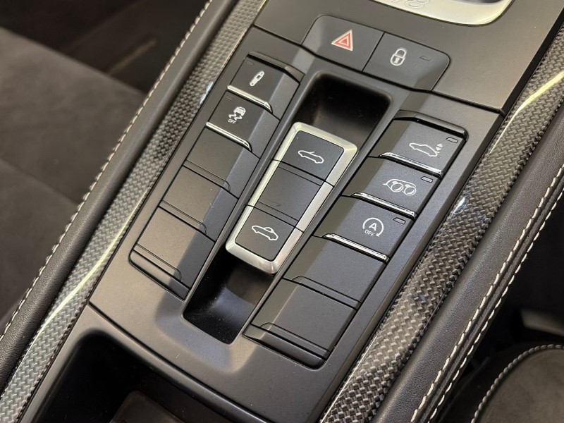 Used Porsche Boxster 2019 for sale - 76981340: Photo 39