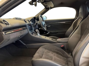 Used Porsche Boxster 2019 for sale - 76981340: Photo