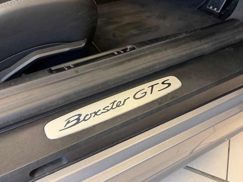Used Porsche Boxster 2019 for sale - 76981340: Photo 41