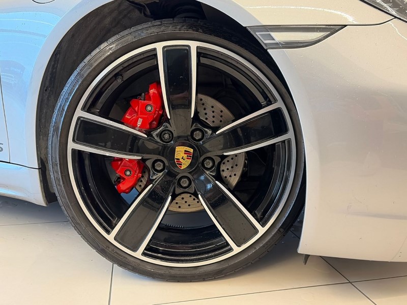 Used Porsche Boxster 2019 for sale - 76981340: Photo 47