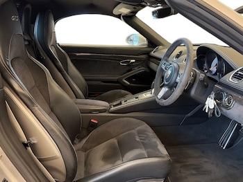 Used Porsche Boxster 2019 for sale - 76981340: Photo