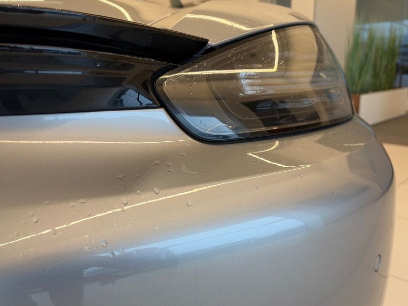 Used Porsche Boxster 2019 for sale - 76981340: Photo 50