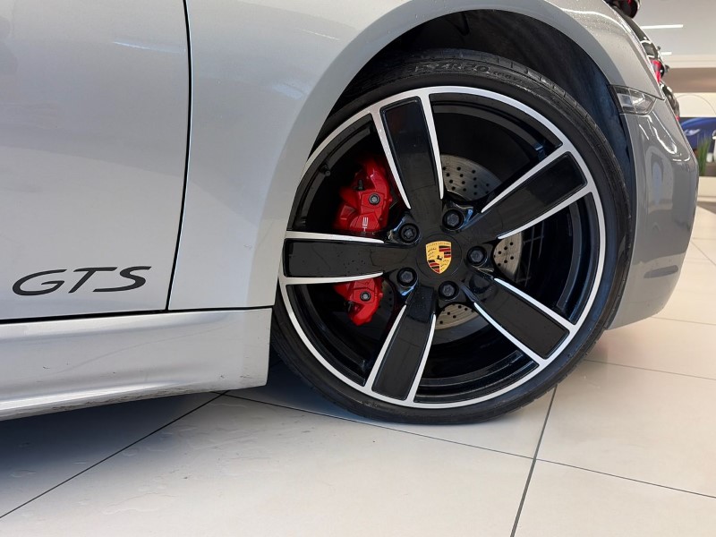 Used Porsche Boxster 2019 for sale - 76981340: Photo 52