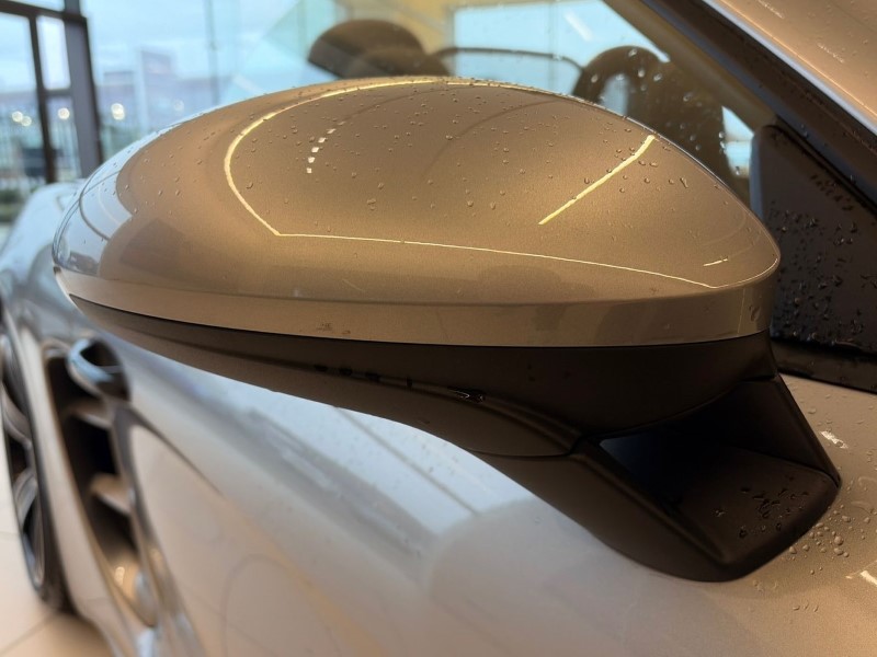 Used Porsche Boxster 2019 for sale - 76981340: Photo 53