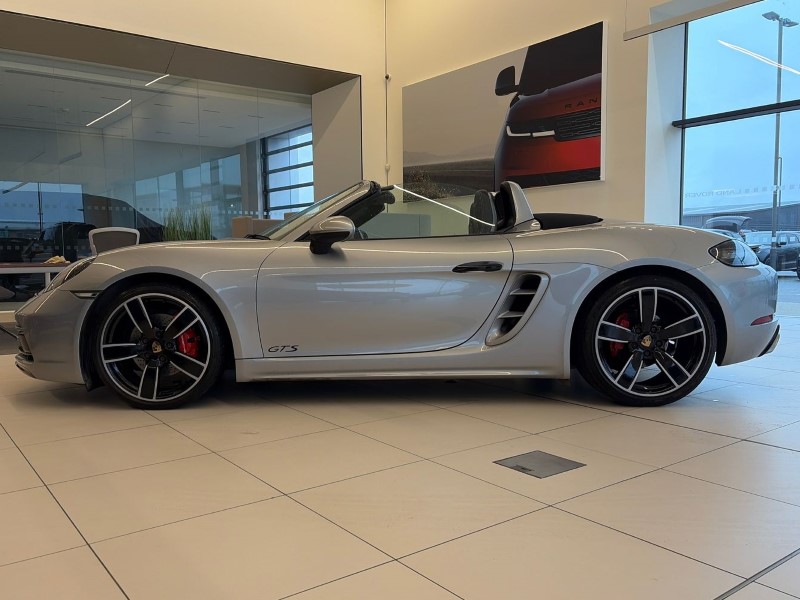 Used Porsche Boxster 2019 for sale - 76981340: Photo 58