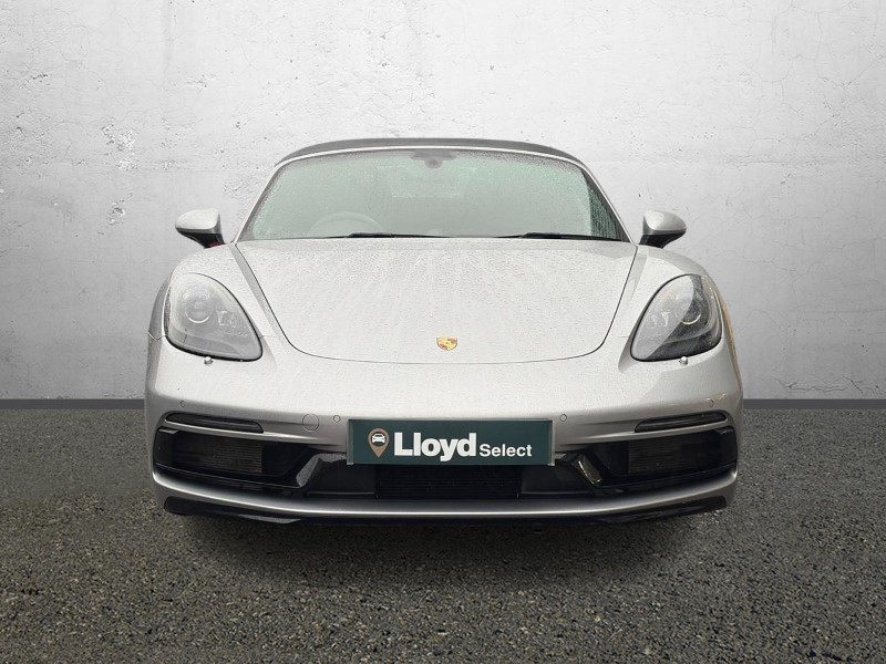 Used Porsche Boxster 2019 for sale - 76981340: Photo 7