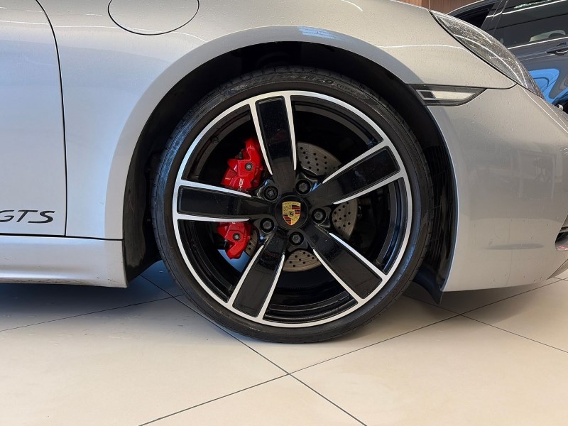 Used Porsche Boxster 2019 for sale - 76981340: Photo 8