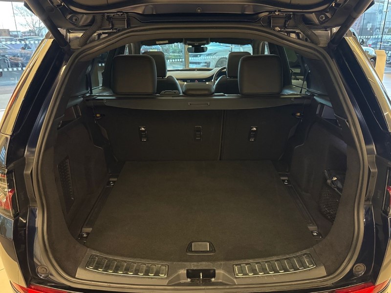 Used Land Rover Discovery Sport 2022 for sale - 77732706: Photo 10