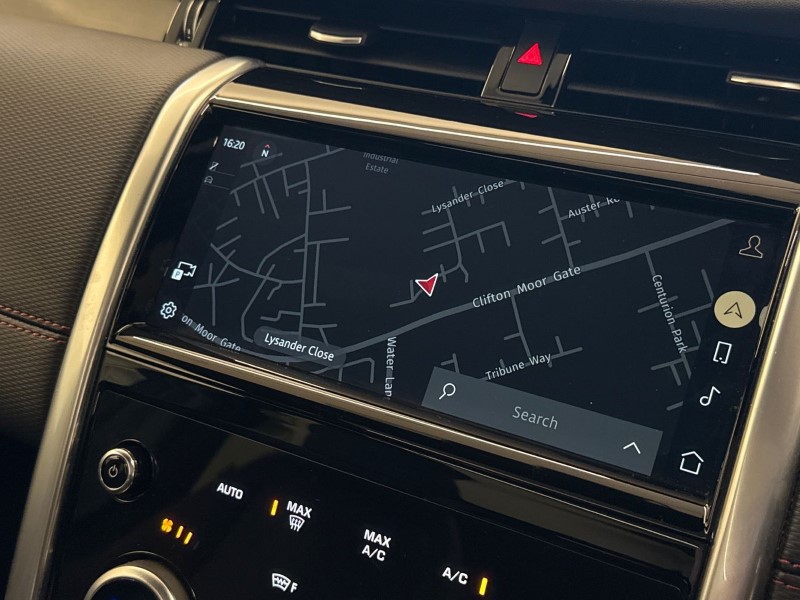 Used Land Rover Discovery Sport 2022 for sale - 77732706: Photo 11