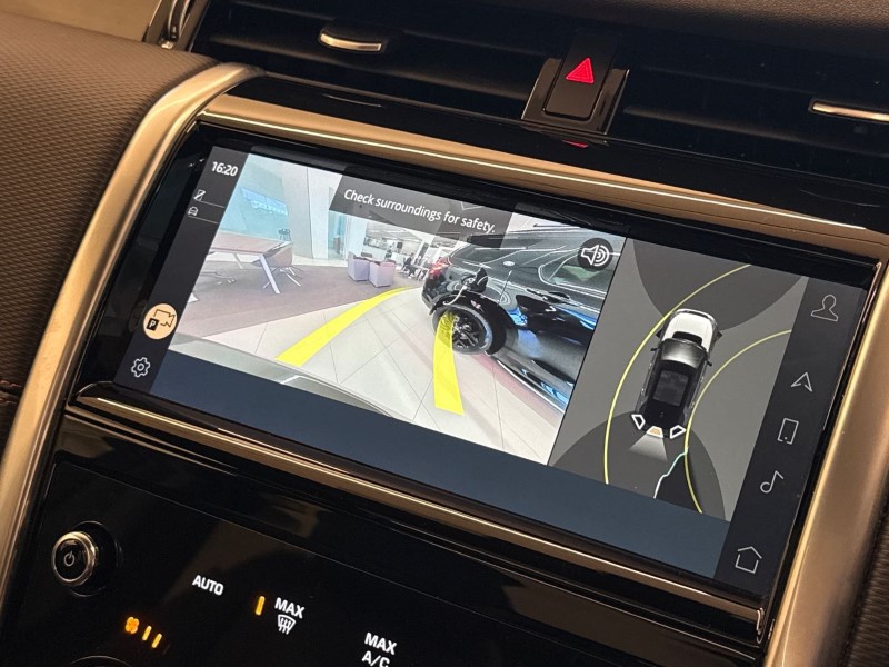 Used Land Rover Discovery Sport 2022 for sale - 77732706: Photo 12