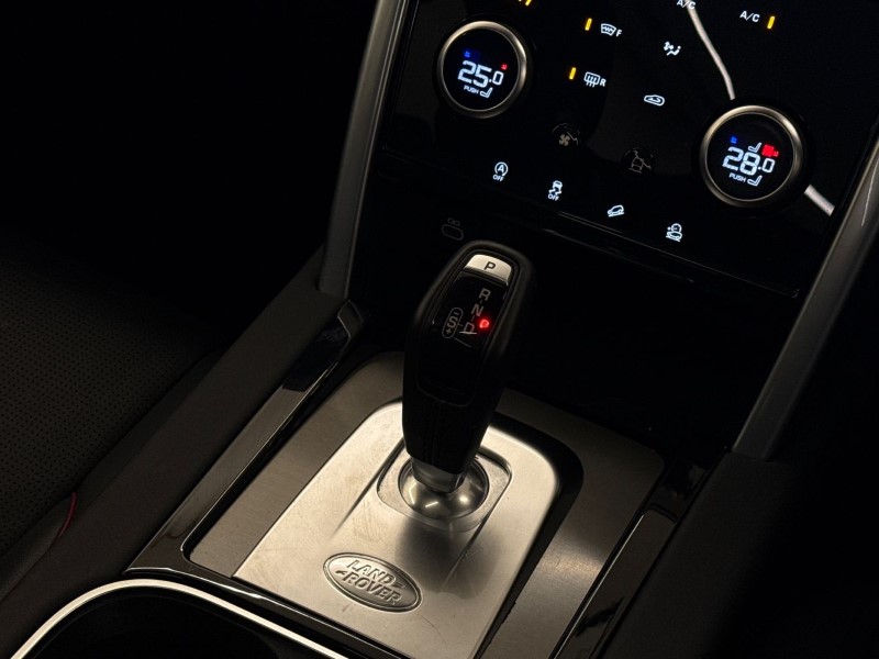 Used Land Rover Discovery Sport 2022 for sale - 77732706: Photo 13