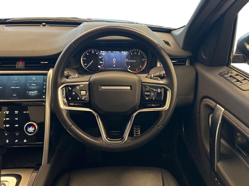 Used Land Rover Discovery Sport 2022 for sale - 77732706: Photo 15