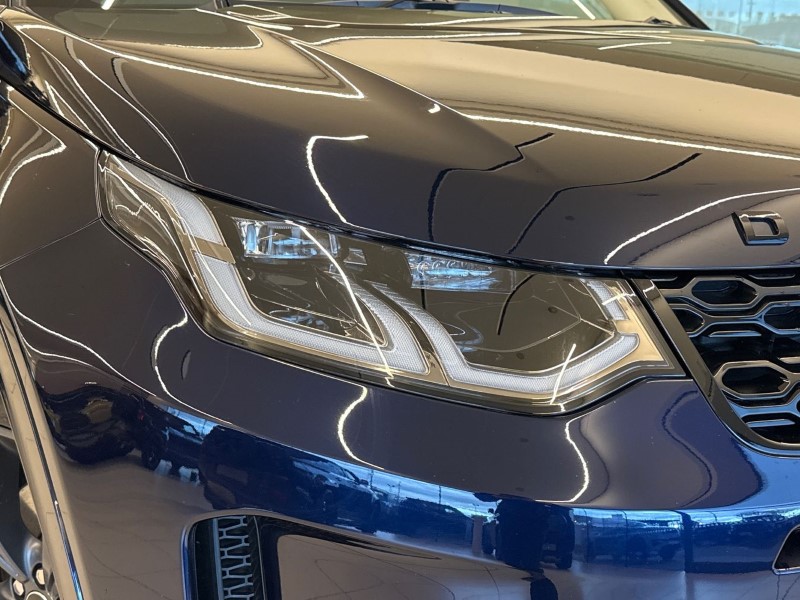 Used Land Rover Discovery Sport 2022 for sale - 77732706: Photo 17