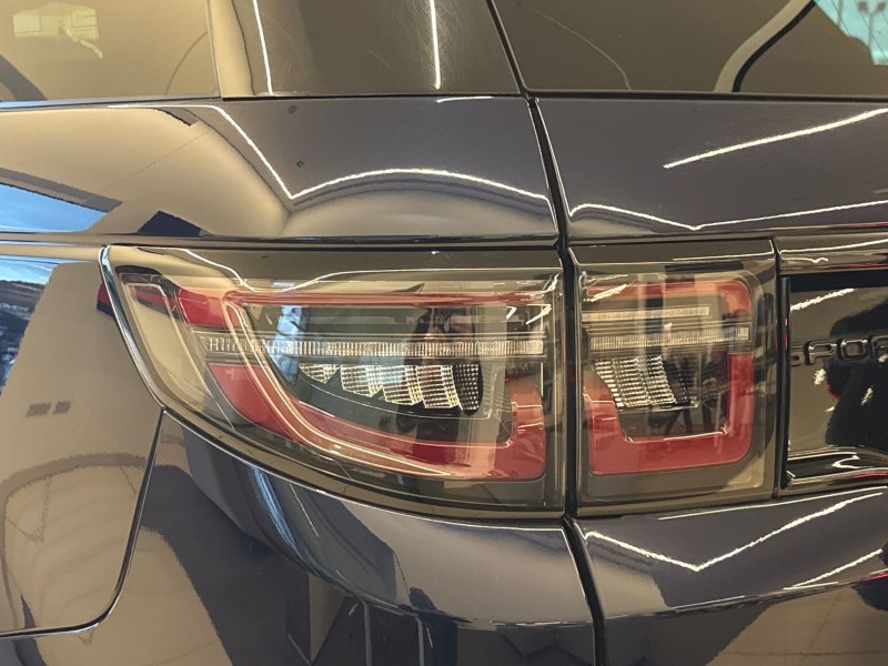 Used Land Rover Discovery Sport 2022 for sale - 77732706: Photo 19