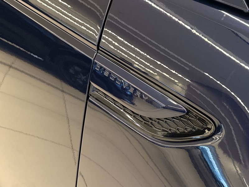 Used Land Rover Discovery Sport 2022 for sale - 77732706: Photo 20