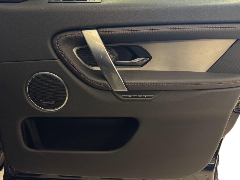 Used Land Rover Discovery Sport 2022 for sale - 77732706: Photo 22