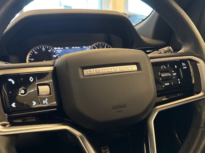 Used Land Rover Discovery Sport 2022 for sale - 77732706: Photo 27
