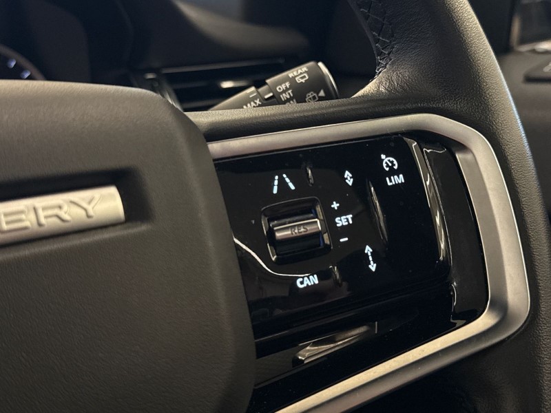 Used Land Rover Discovery Sport 2022 for sale - 77732706: Photo 29