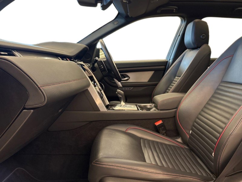Used Land Rover Discovery Sport 2022 for sale - 77732706: Photo 3