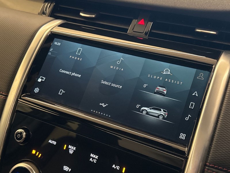 Used Land Rover Discovery Sport 2022 for sale - 77732706: Photo 30