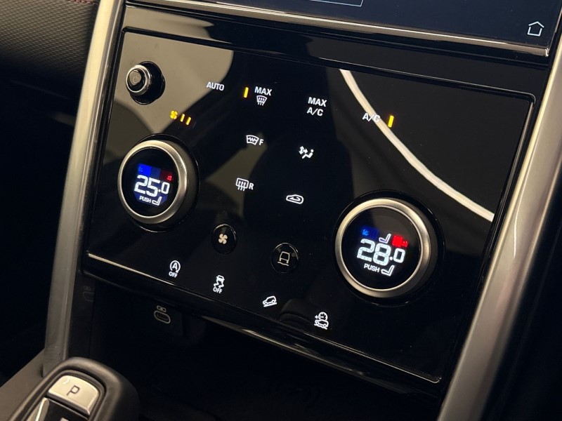 Used Land Rover Discovery Sport 2022 for sale - 77732706: Photo 32