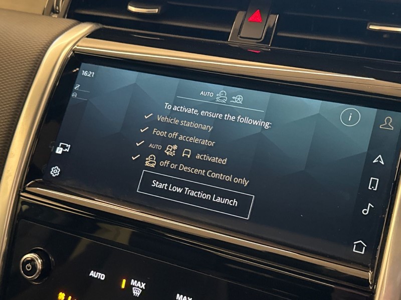 Used Land Rover Discovery Sport 2022 for sale - 77732706: Photo 33